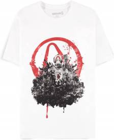 Borderlands 3 - Our Lord and Saviour Men's Short Sleeved T-shirt voor de Kleding kopen op nedgame.nl