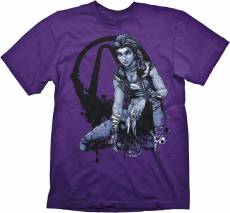 Borderlands 3 - T-Shirt Amara voor de Kleding kopen op nedgame.nl