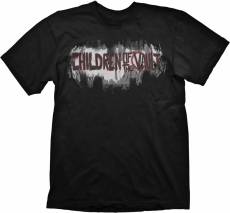 Borderlands 3 - T-Shirt Children of the Vault voor de Kleding kopen op nedgame.nl