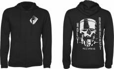 Borderlands 3 - Zip-Up Hoodie Holy Broadcast voor de Kleding kopen op nedgame.nl