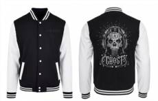Call of Duty - Modern Warfare 2 Varsity Men's Jacket voor de Kleding kopen op nedgame.nl