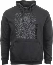 Call of Duty - Stealth Heavy Hoodie voor de Kleding kopen op nedgame.nl