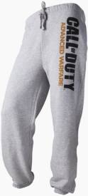 Call of Duty Advanced Warfare Lounge Pants Grijs voor de Kleding kopen op nedgame.nl