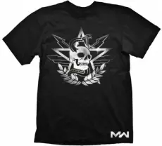 Call of Duty Modern Warfare - East Factions T-Shirt voor de Kleding kopen op nedgame.nl
