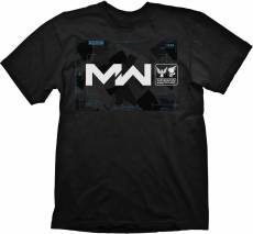 Call of Duty Modern Warfare - Multiplayer Comp T-Shirt voor de Kleding kopen op nedgame.nl