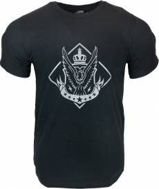 Call of Duty Modern Warfare - West Faction T-Shirt voor de Kleding kopen op nedgame.nl