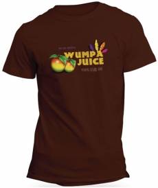 Crash Bandicoot T-Shirt - Wumpa Juice voor de Kleding kopen op nedgame.nl