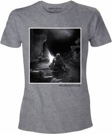 Dark Souls - The Bonfire T-shirt voor de Kleding kopen op nedgame.nl