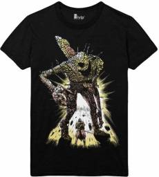 Dark Souls 3 T-Shirt Big Boss voor de Kleding kopen op nedgame.nl