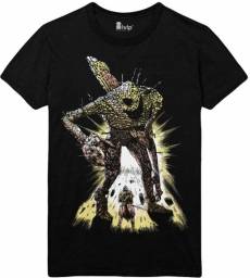 Dark Souls 3 T-Shirt Big Boss voor de Kleding kopen op nedgame.nl