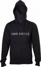 Dark Souls III - You Died Hoodie voor de Kleding kopen op nedgame.nl