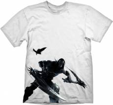 Darksiders T-Shirt Keyart voor de Kleding kopen op nedgame.nl