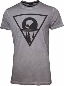 Days Gone - Morior Invictus T-shirt voor de Kleding kopen op nedgame.nl
