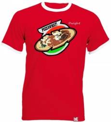 Dead by Daylight - Dwight's First Job T-Shirt voor de Kleding kopen op nedgame.nl