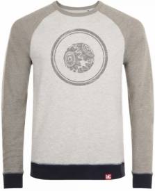 Dead by Daylight - Survivor Icon Grey Sweater voor de Kleding kopen op nedgame.nl