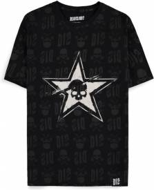 Dead Island - Men's AOP Short Sleeved T-shirt voor de Kleding kopen op nedgame.nl