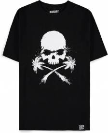 Dead Island 2 - Black Men's Short Sleeved T-shirt voor de Kleding kopen op nedgame.nl