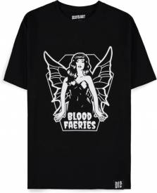 Dead Island 2 - Blood Faeries Men's Short Sleeved T-shirt voor de Kleding kopen op nedgame.nl