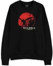 Death Note - Shadows Men's Sweatshirt voor de Kleding kopen op nedgame.nl