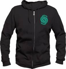 Destiny 2 Zip-up Hoodie Gambit voor de Kleding kopen op nedgame.nl