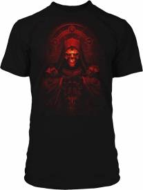 Diablo II Resurrected - Blood to Spill Premium Tee voor de Kleding kopen op nedgame.nl
