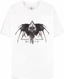 Diablo IV - Unholy Trinity Men's Short Sleeved T-shirt voor de Kleding kopen op nedgame.nl