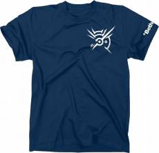 Dishonored 2 T-Shirt Tattoo voor de Kleding kopen op nedgame.nl