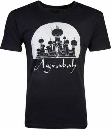 Disney - Aladdin Agrabah Men's T-shirt voor de Kleding kopen op nedgame.nl