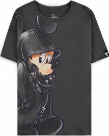 Disney - Kingdom Hearts - Mickey Men's Short Sleeved T-shirt voor de Kleding kopen op nedgame.nl