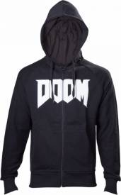 Doom - Next Gen Logo Hoodie voor de Kleding kopen op nedgame.nl