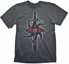 Dragon Age: Inquisition T-Shirt Inquisitor voor de Kleding kopen op nedgame.nl