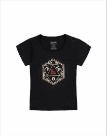 Dungeons & Dragons - Women's T-shirt voor de Kleding kopen op nedgame.nl