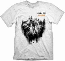 Dying Light T-Shirt The Following voor de Kleding kopen op nedgame.nl