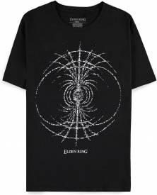 Elden Ring - Logo Men's Short Sleeved T-shirt voor de Kleding kopen op nedgame.nl