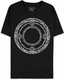 Elden Ring - Men's Black Short Sleeved T-shirt voor de Kleding kopen op nedgame.nl