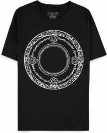 Elden Ring - Men's Black Short Sleeved T-shirt voor de Kleding kopen op nedgame.nl