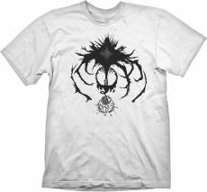 Fade to Silence T-Shirt Monster Black voor de Kleding kopen op nedgame.nl
