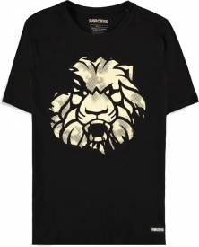 Far Cry 6 - Anton's Crest T-Shirt voor de Kleding kopen op nedgame.nl