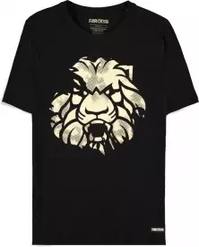 Far Cry 6 - Anton's Crest T-Shirt voor de Kleding kopen op nedgame.nl