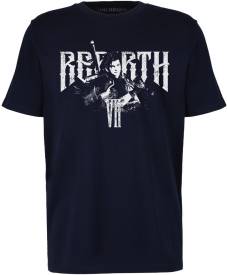 Final Fantasy VII Rebirth T-Shirt - Zack Fair voor de Kleding kopen op nedgame.nl