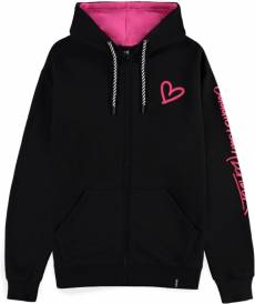 Fortnite - Cuddle Team Leader Men's Zipper Hoodie voor de Kleding kopen op nedgame.nl