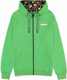 Fortnite - Tacos Men's Zipper Hoodie voor de Kleding kopen op nedgame.nl