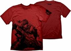 Gears Of War 4 T-Shirt Fenix voor de Kleding kopen op nedgame.nl