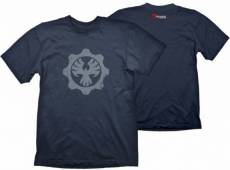 Gears Of War 4 T-Shirt Phoenix voor de Kleding kopen op nedgame.nl