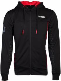 Gears of War Technical Men's Hoodie voor de Kleding kopen op nedgame.nl