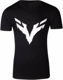 Ghost Recon Breakpoint - The Wolves Men's T-shirt voor de Kleding kopen op nedgame.nl