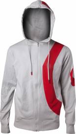 God of War - Grey Kratos Men's Hoodie voor de Kleding kopen op nedgame.nl