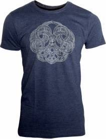 God Of War - Yggdrasil Men's T-shirt voor de Kleding kopen op nedgame.nl
