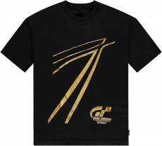 Grand Turismo 2017 GT - T-shirt voor de Kleding kopen op nedgame.nl