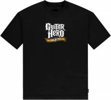 Guitar Hero World Tour - T-shirt voor de Kleding kopen op nedgame.nl
